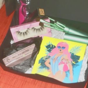 Make up gift box 🎁